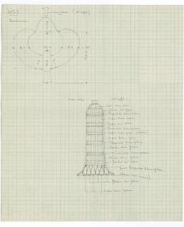 image of drawing in object card