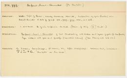 image of object card