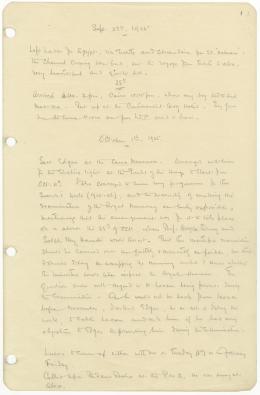 image of journal page