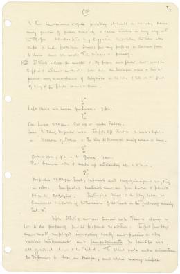 image of journal page