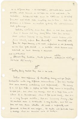 image of journal page