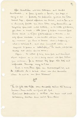 image of journal page