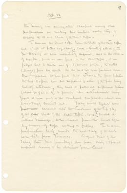 image of journal page