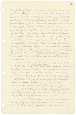 image of journal page