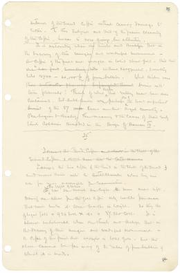 image of journal page