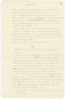 image of journal page