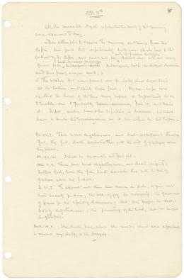 image of journal page