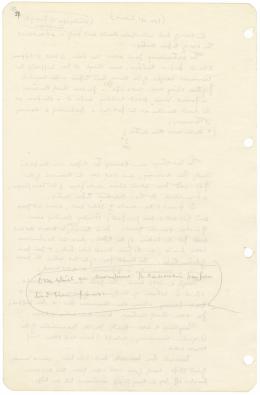image of journal page