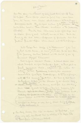 image of journal page