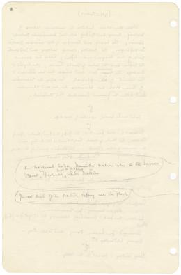 image of journal page