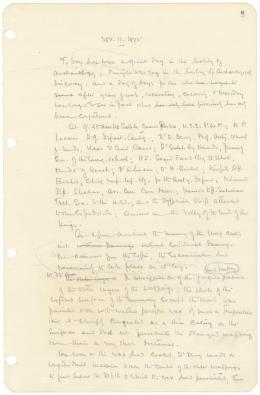 image of journal page