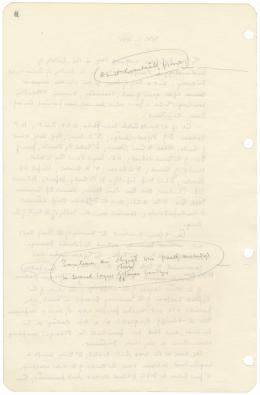 image of journal page