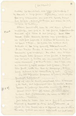 image of journal page