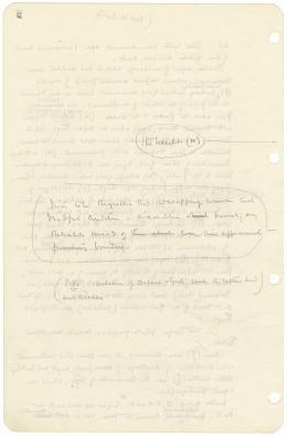 image of journal page