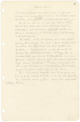 image of journal page