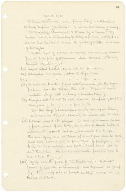 image of journal page