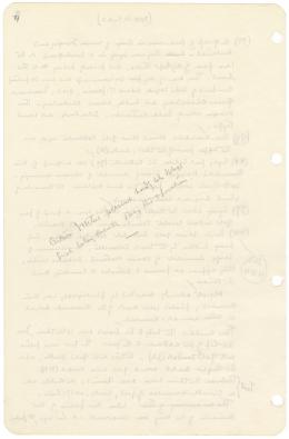 image of journal page