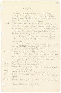 image of journal page