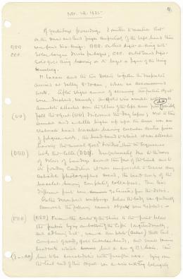 image of journal page