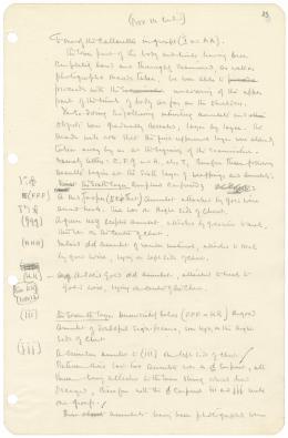 image of journal page