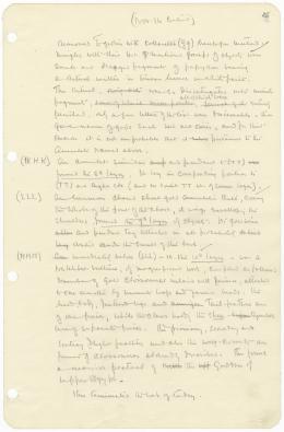 image of journal page