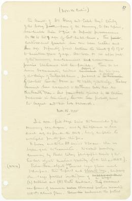 image of journal page
