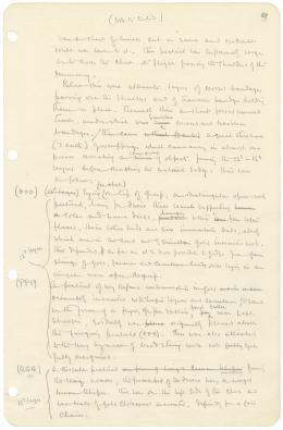 image of journal page