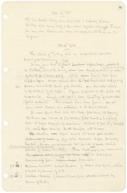 image of journal page