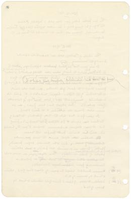 image of journal page