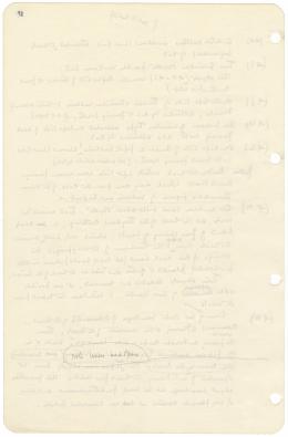 image of journal page