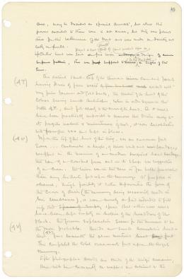 image of journal page