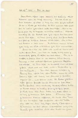 image of journal page