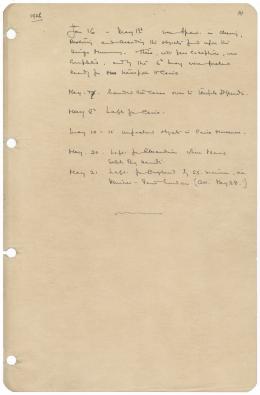 image of journal page