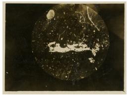 image of a resin block