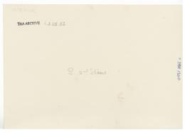 writing on paper