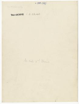 writing on paper