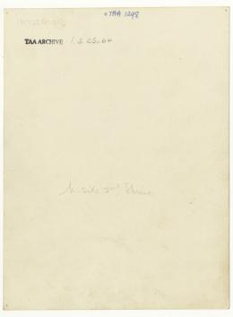 writing on paper