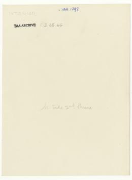 writing on paper
