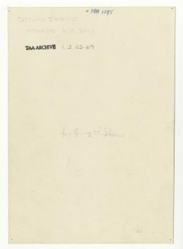 writing on paper