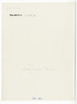 writing on paper