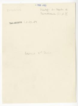 writing on paper