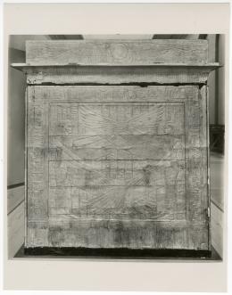 Photo of shrine