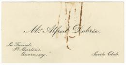 Handwritten notes on paper
