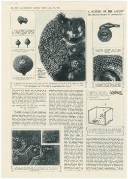 Newspaper cutting