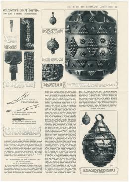 Newspaper cutting