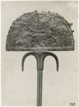 Photograph of objects