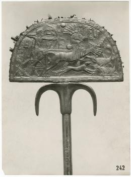 Photograph of objects