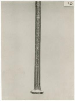 Photograph of objects