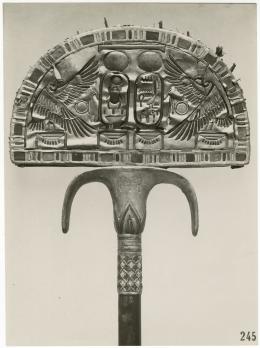 Photograph of objects