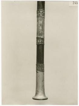 Photograph of objects